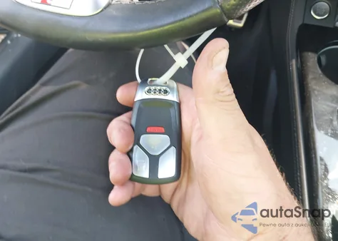 2022 Audi A4 Premium Plus 45 Tfsi S Line Quattro S Tronic from USA, damaged, VIN WAUEAAF49NA016232